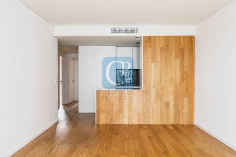 Apartamento T2 novo em Vila Nova de Gaia, Canidelo