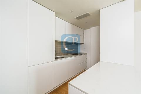 Apartamento T2 novo em Vila Nova de Gaia, Canidelo