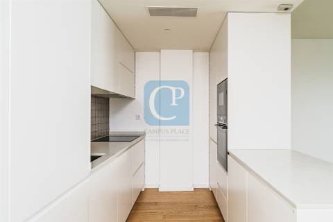 Apartamento T2 novo em Vila Nova de Gaia, Canidelo