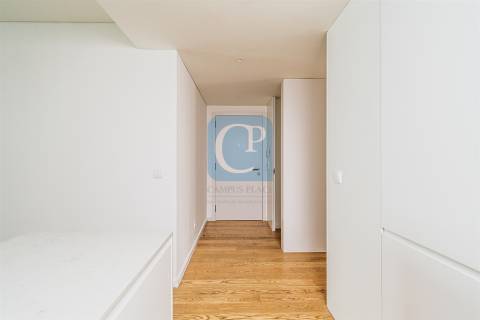 Apartamento T2 novo em Vila Nova de Gaia, Canidelo