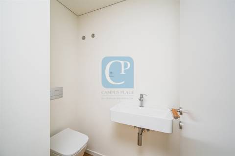 Apartamento T2 novo em Vila Nova de Gaia, Canidelo