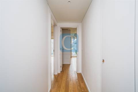 Apartamento T2 novo em Vila Nova de Gaia, Canidelo