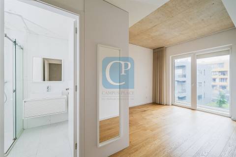 Apartamento T2 novo em Vila Nova de Gaia, Canidelo