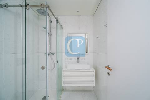 Apartamento T2 novo em Vila Nova de Gaia, Canidelo