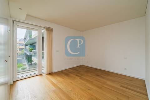 Apartamento T2 novo em Vila Nova de Gaia, Canidelo