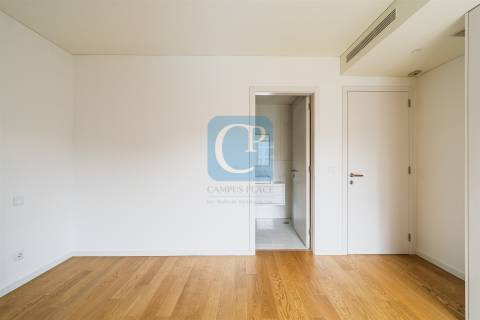 Apartamento T2 novo em Vila Nova de Gaia, Canidelo