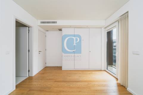 Apartamento T2 novo em Vila Nova de Gaia, Canidelo