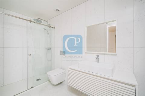 Apartamento T2 novo em Vila Nova de Gaia, Canidelo