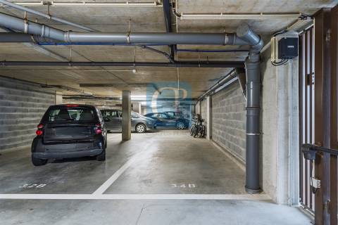 Apartamento T2 novo em Vila Nova de Gaia, Canidelo