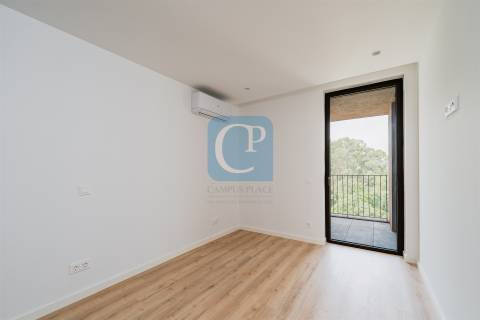 Apartamento T1, Empreendimento Asprela Easy, Paranhos