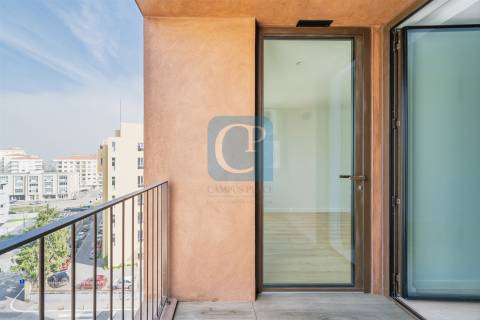 Apartamento T1, Empreendimento Asprela Easy, Paranhos