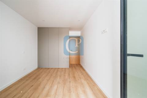 Apartamento T1, Empreendimento em Asprela Easy, Paranhos