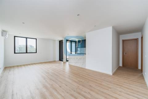 Apartamento T2Kit no Empreendimento Asprela Easy