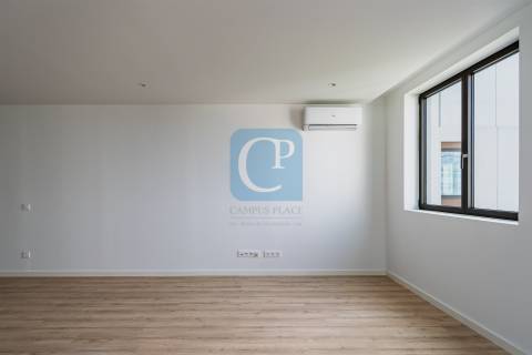 Apartamento T2Kit no Empreendimento Asprela Easy