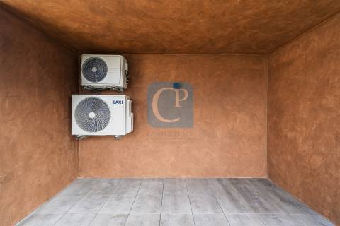 Apartamento T2Kit no Empreendimento Asprela Easy