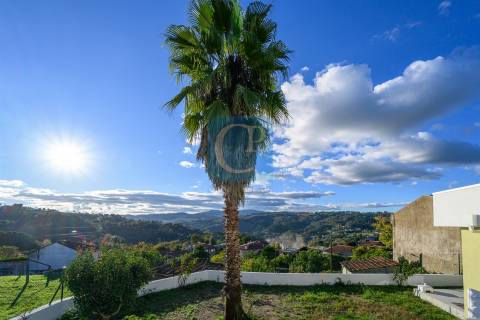 Apartamento T3 Duplex em Marco de Canaveses