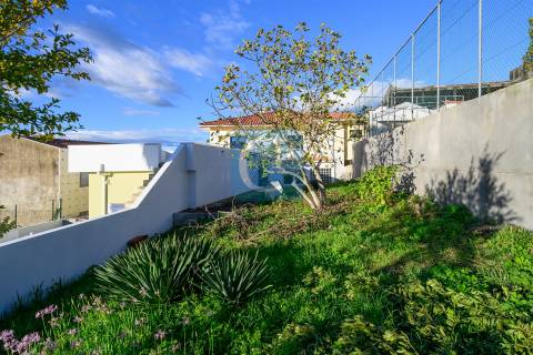 Apartamento T3 Duplex em Marco de Canaveses