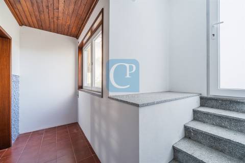 Apartamento T3 Duplex em Marco de Canaveses