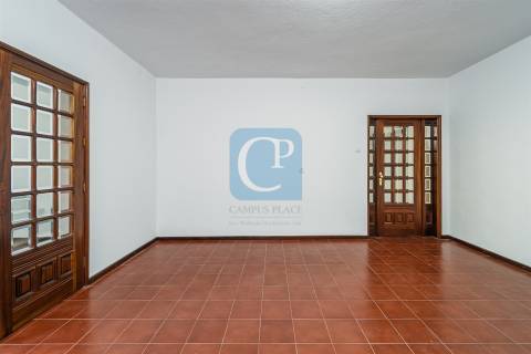 Apartamento T3 Duplex em Marco de Canaveses