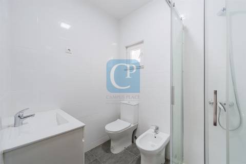 Apartamento T3 Duplex em Marco de Canaveses
