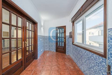 Apartamento T3 Duplex em Marco de Canaveses