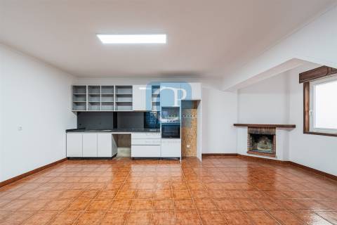 Apartamento T3 Duplex em Marco de Canaveses