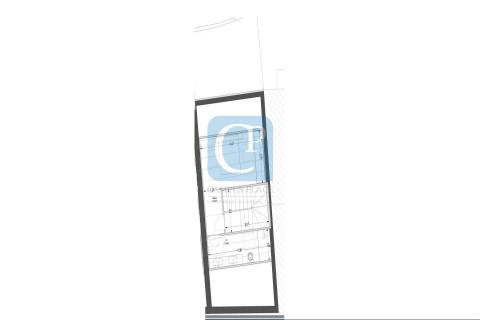 Moradia V3 com jardim em Cedofeita, Porto