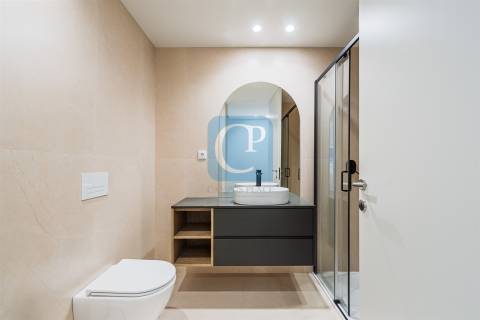 Apartamento T1 no Empreendimento GuimaFlats Residence, Guimarães