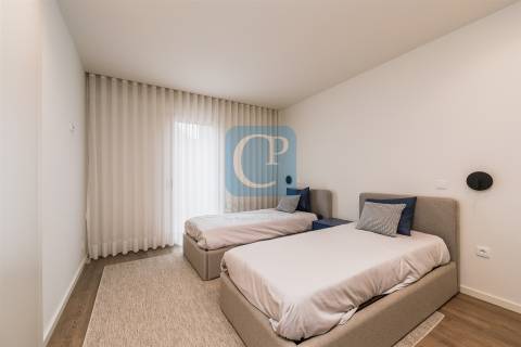 Apartamento T1 no Empreendimento GuimaFlats Residence, Guimarães