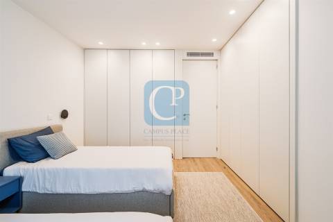 Apartamento T1 no Empreendimento GuimaFlats Residence, Guimarães