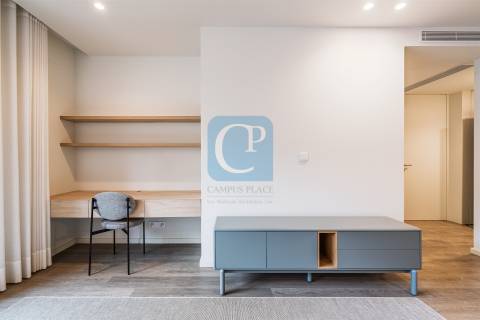 Apartamento T2 no Empreendimento Guimaflats Residences, Guimarães