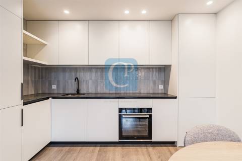 Apartamento T2 no Empreendimento Guimaflats Residences, Guimarães