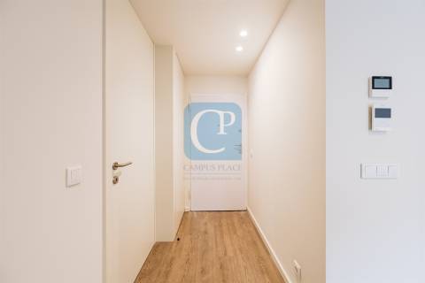Apartamento T2 no Empreendimento Guimaflats Residences, Guimarães