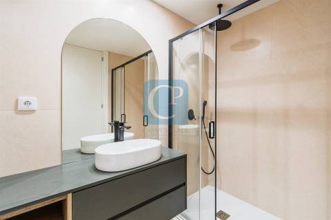 Apartamento T2 no Empreendimento Guimaflats Residences, Guimarães