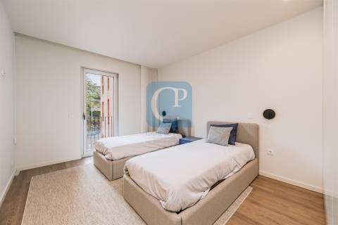 Apartamento T2 no Empreendimento Guimaflats Residences, Guimarães