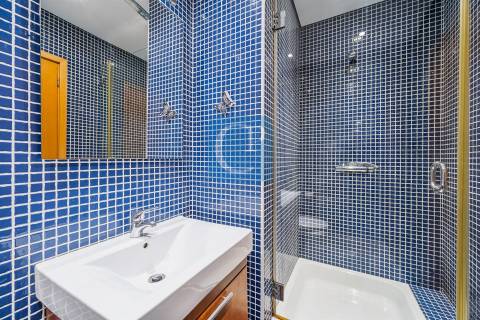 Apartamento T3 com lugar de garagem na Ponte da Pedra, Leça do Balio