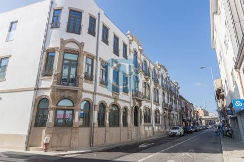 Apartamento T0 na Rua Costa Cabral, Paranhos, Porto