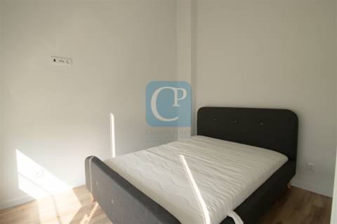 Apartamento T0 na Rua Costa Cabral, Paranhos, Porto