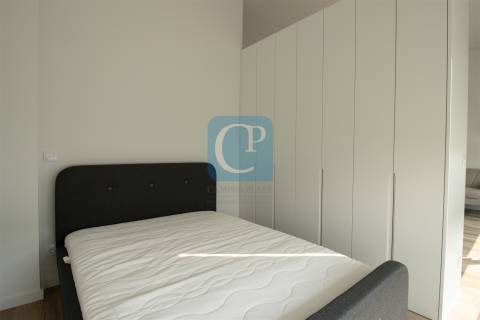 Apartamento T0 na Rua Costa Cabral, Paranhos, Porto