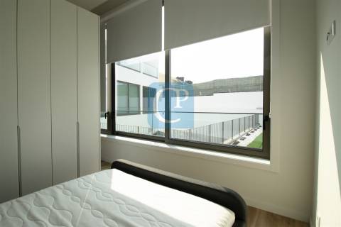 Apartamento T0 na Rua Costa Cabral, Paranhos, Porto