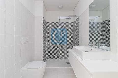 Apartamento T0 na Rua Costa Cabral, Paranhos, Porto