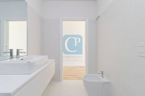 Apartamento T0 na Rua Costa Cabral, Paranhos, Porto