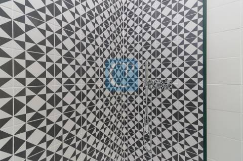 Apartamento T0 na Rua Costa Cabral, Paranhos, Porto