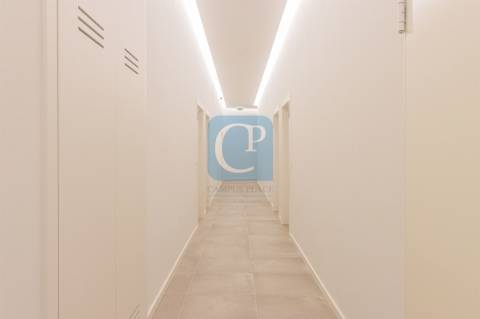 Apartamento T0 na Rua Costa Cabral, Paranhos, Porto