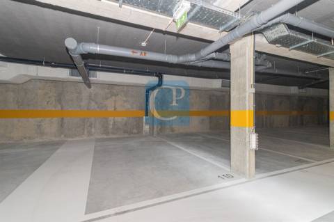 Apartamento T0 na Rua Costa Cabral, Paranhos, Porto