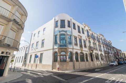 Apartamento T0 na Rua Costa Cabral, Paranhos, Porto