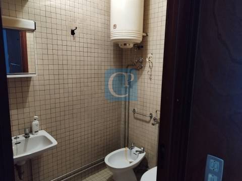 Escritório com  45 m² em Faria Guimarães, Paranhos