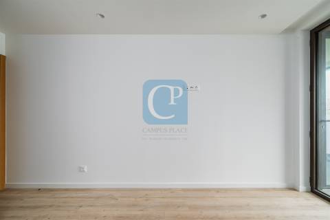 Apartamento T1, Empreendimento em Asprela Easy, Paranhos