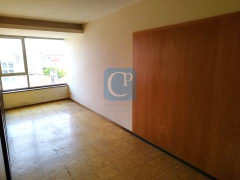 Escritório em Faria Guimarães, Porto