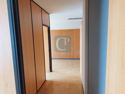 Escritório em Faria Guimarães, Porto